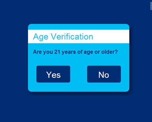 online betting age verification scanner